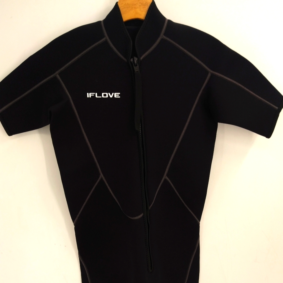 Iflove Neoprene Wetsuit Iflove Neoprene Wetsuit